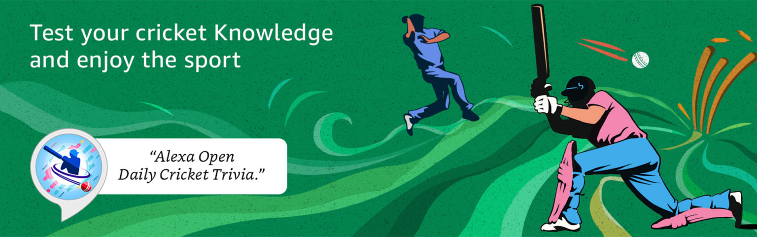 Wipros Alexa open daily cricket trivia developed by Boltd.