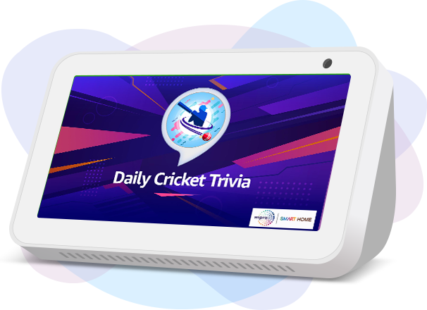 Wipro wanted to connect with their prospective customers and spread awareness of their smart lighting option during the IPL season in which boltd was thei partner.