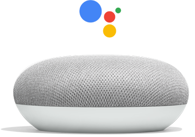 Google assistent