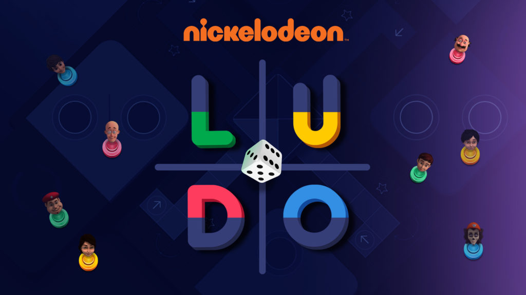 Making use of Google Assistant’s interactive canvas framework, Boltd created a voice-based Ludo game based on popular Nickelodeon characters.