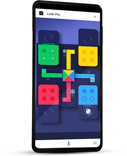 Play Ludo Game Online Voice-based Ludo Game on Google Assistant