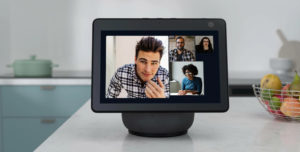 Feature image for our blog - Alexa calling and messaging : how doesit work?