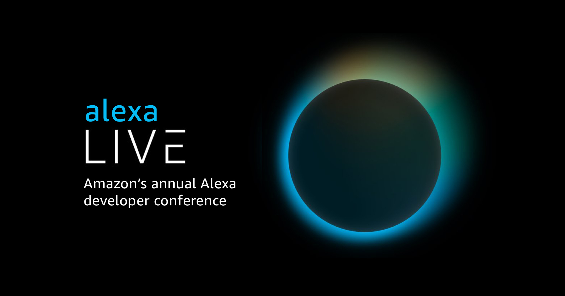 Feature image for all the major announcements at Amazon Alexa Live 2022 blog.